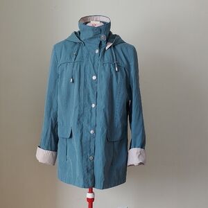 Vintage Alia Spring and Fall Jacket